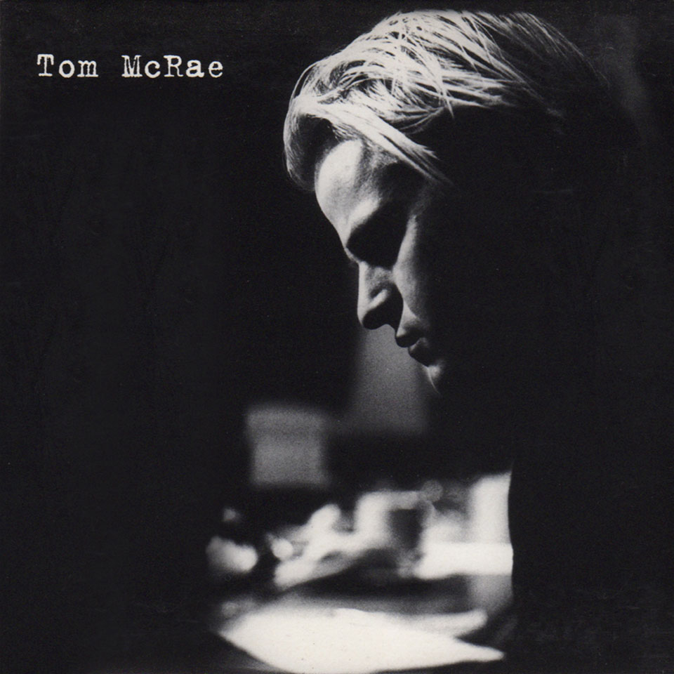 Tom McRae - Tom McRae