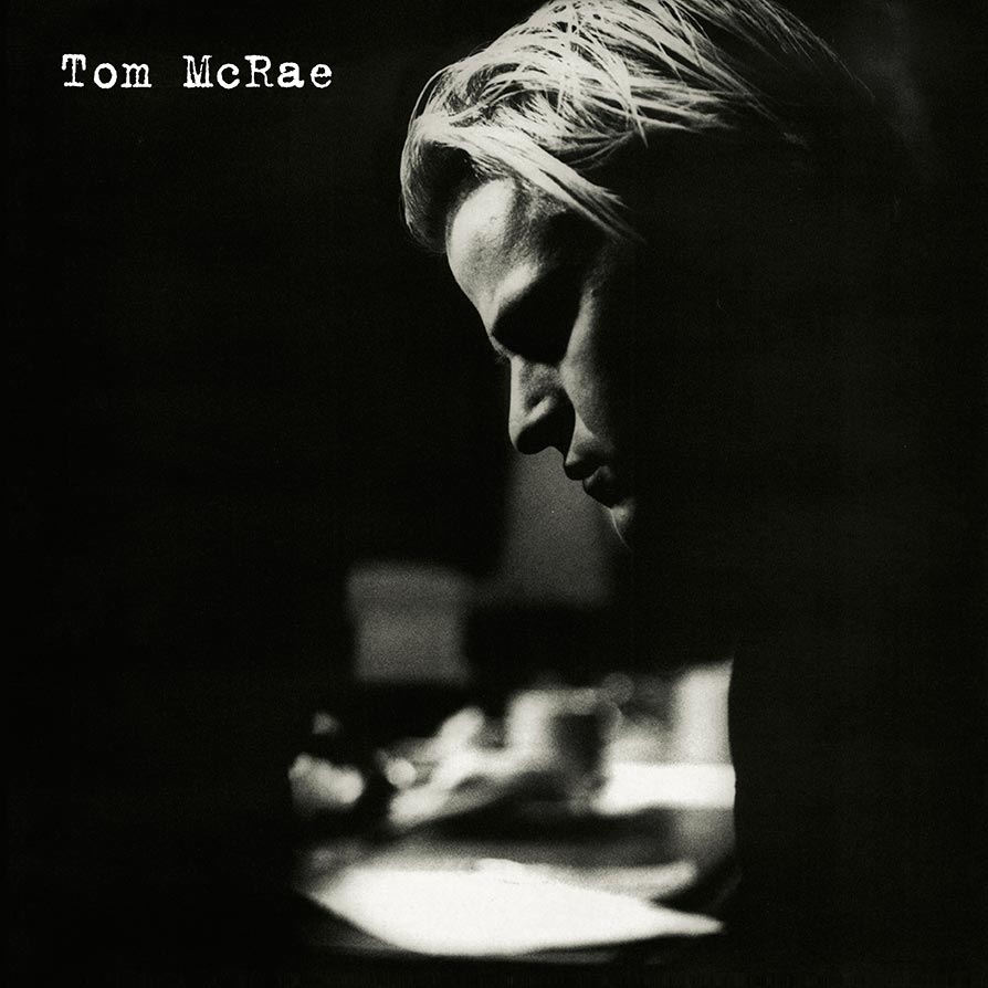 Tom McRae - Tom McRae